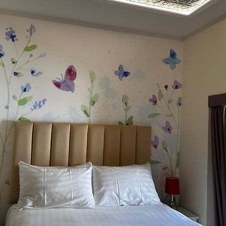 The Duchess Belle Hotel Londra Esterno foto