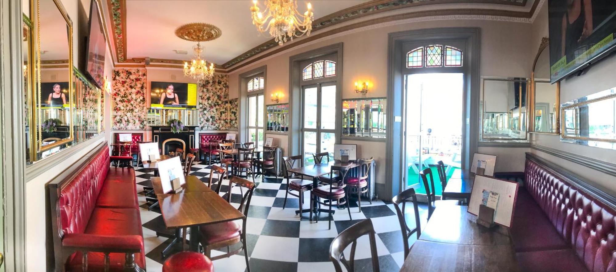 The Duchess Belle Hotel Londra Esterno foto